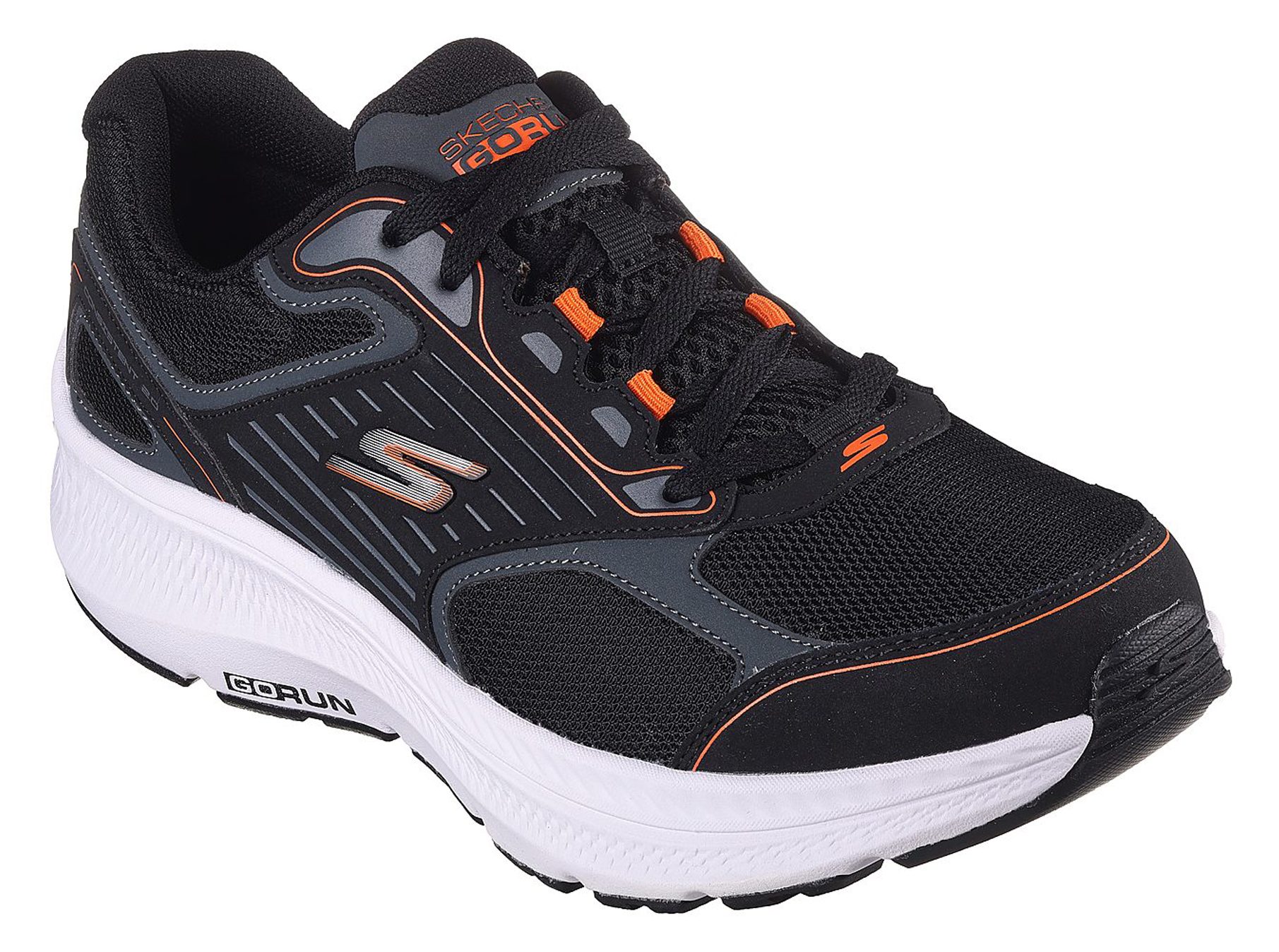 SKECHERS 220866 BKOR